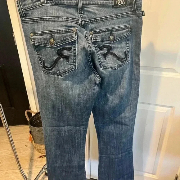 Rock & Republic Denim - ~Rock and Republic~ Jeans - Size 16